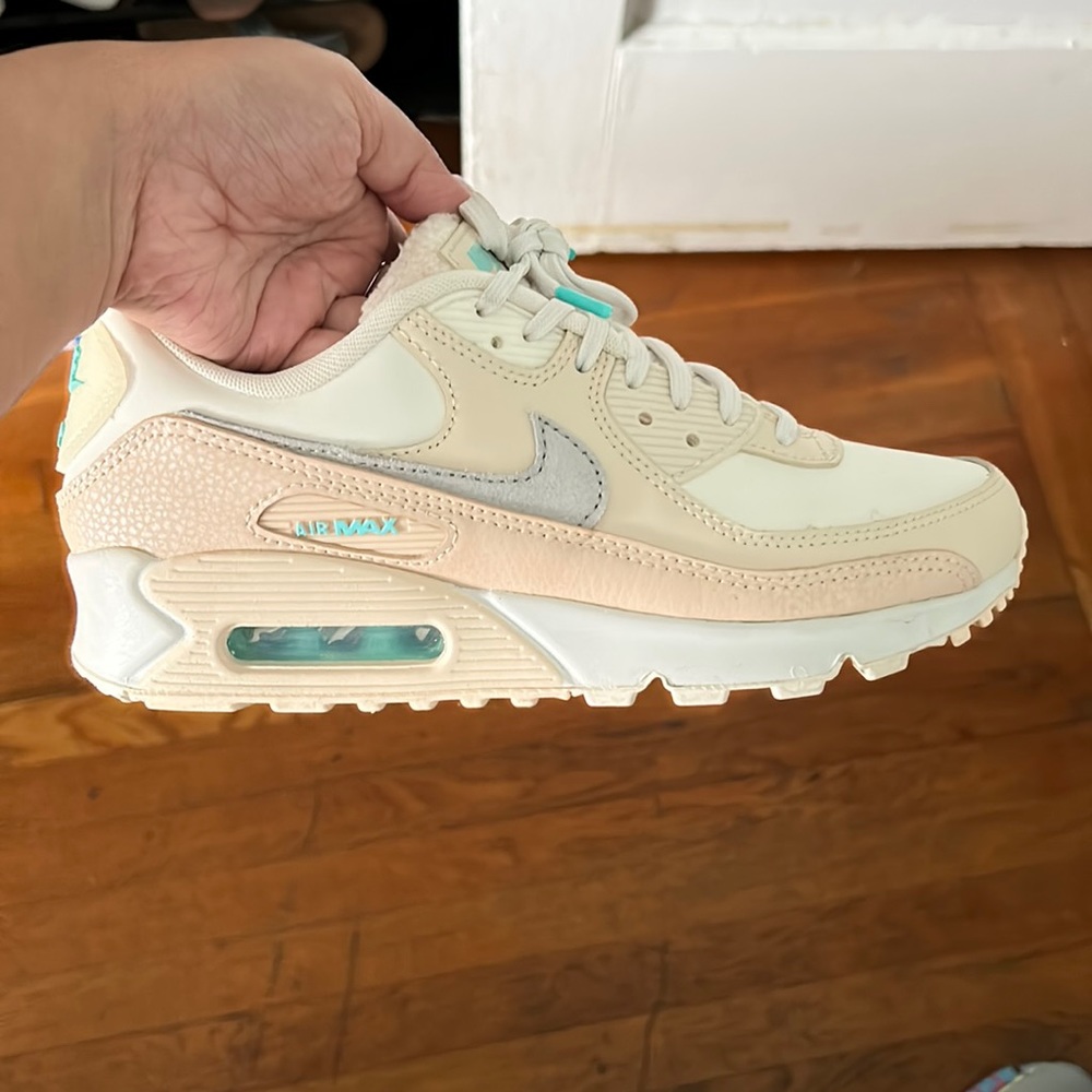 NIKE air max 90 womens